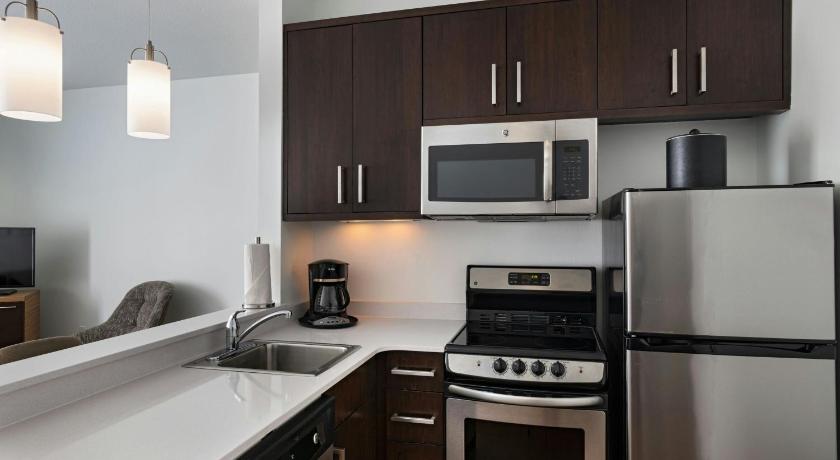 TownePlace Suites Ames