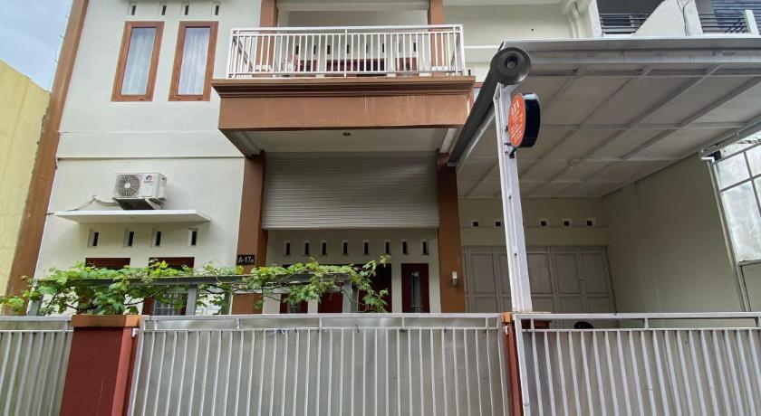 Ata Homestay Purwokerto