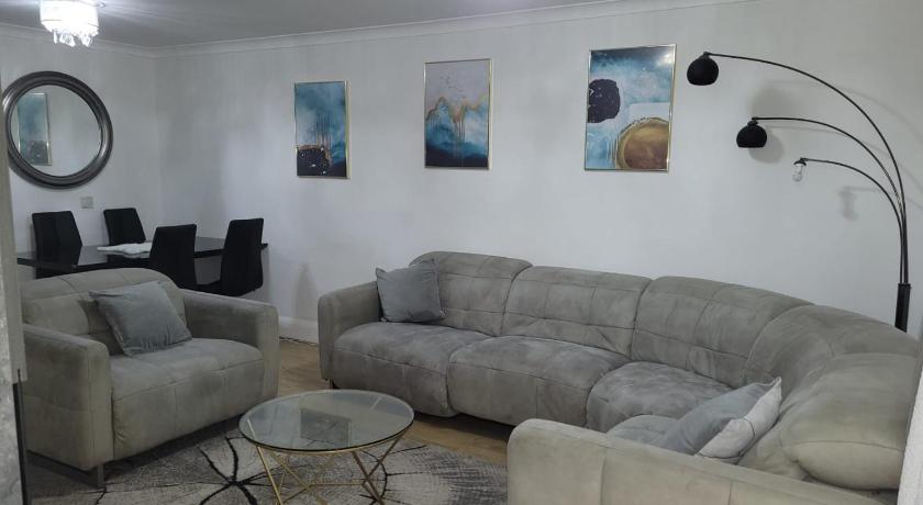 Lovely 3 bedroom house