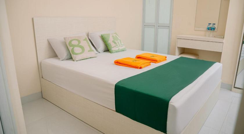 Homestay81 Pasir Putih