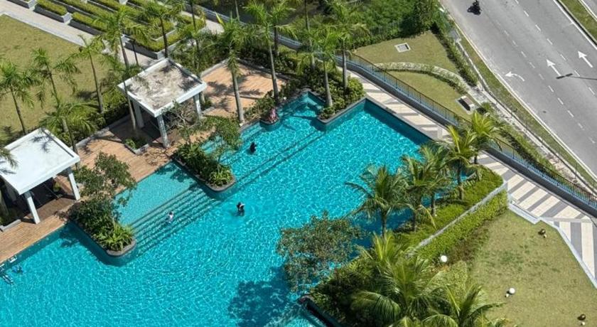 LBS Skylake Residence - TheMalaikaHomestay