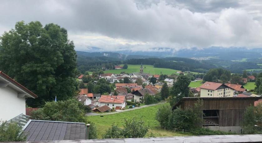 Apartment Panoramablick 2 -NEU MODERNISIERT-