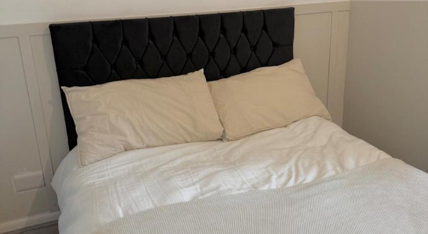 Cosy Netflix City centre studio