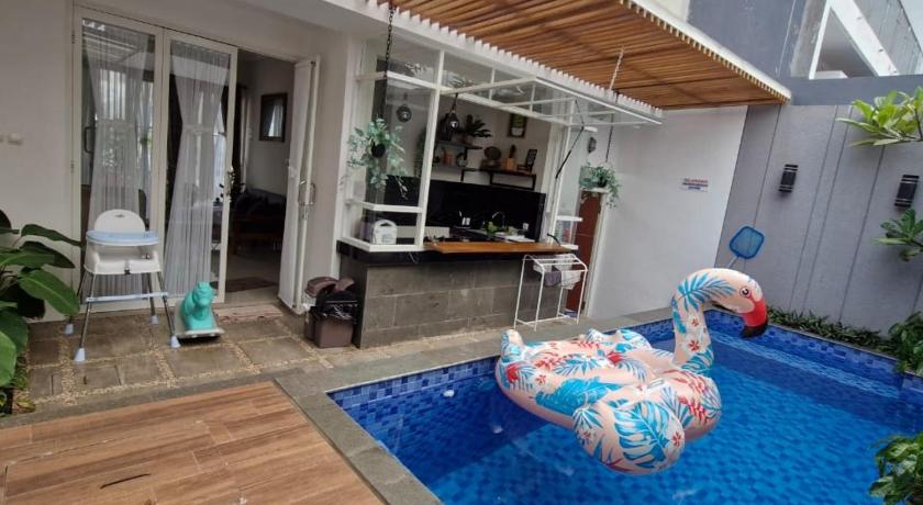 Ciara Villa with private pool