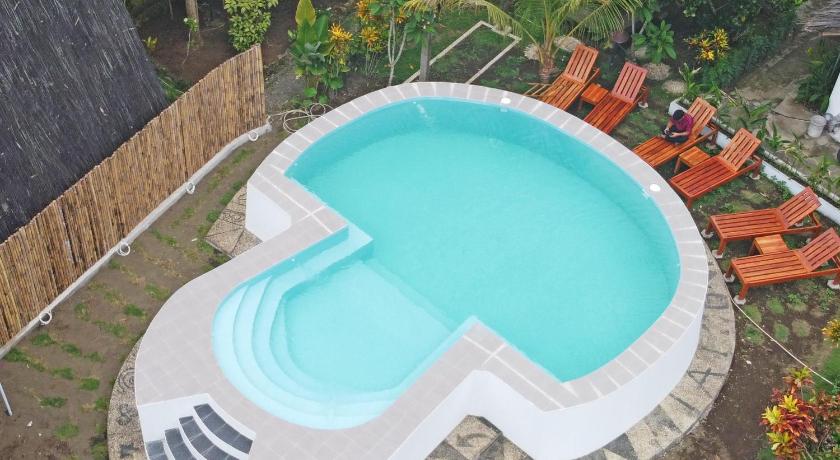 Lagoona Beach Bungalows - Eco Bungalows Batukaras