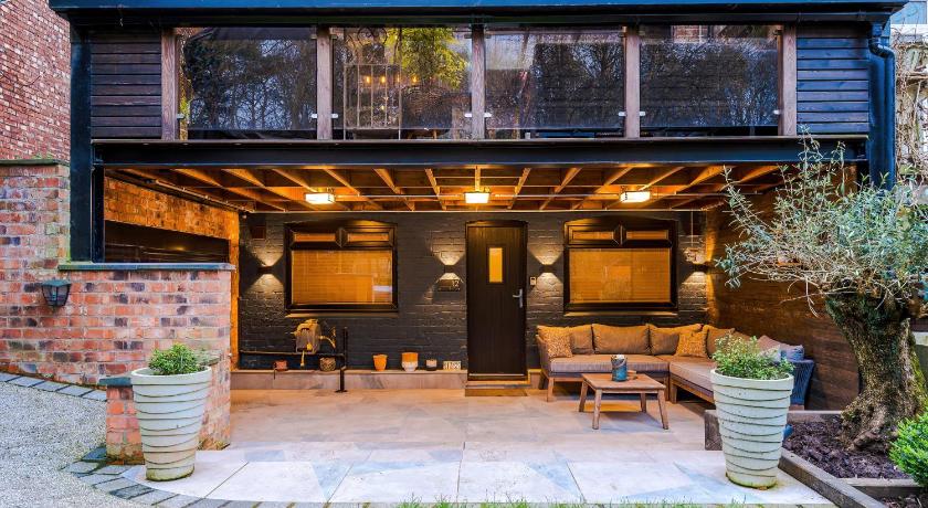 The Nook