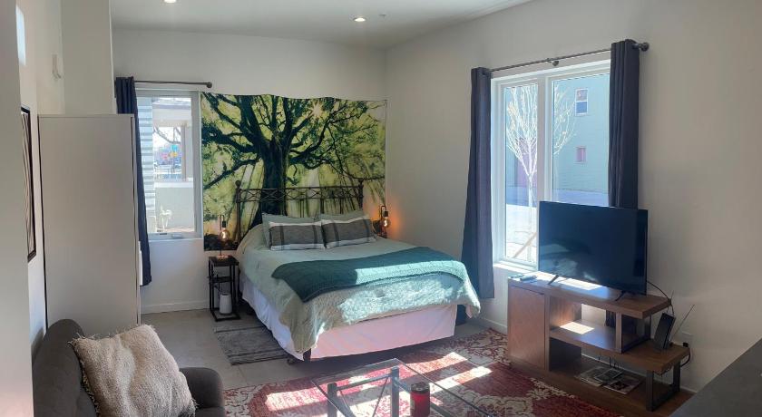 RiNo Self-Care Studio