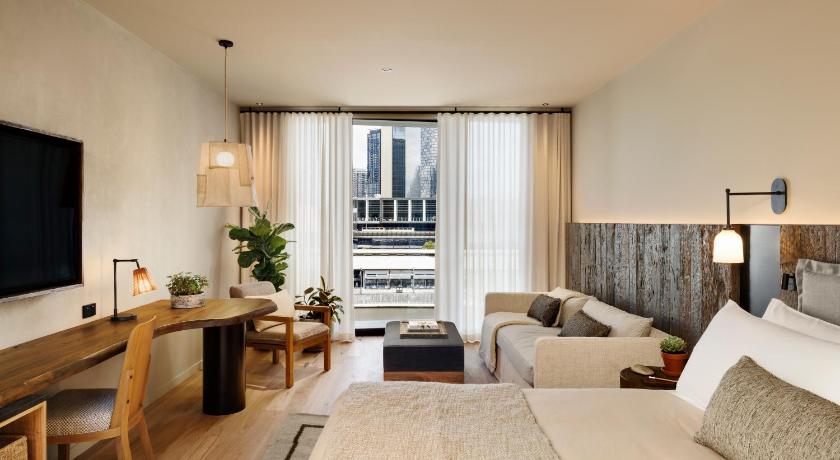 1 Hotel Melbourne