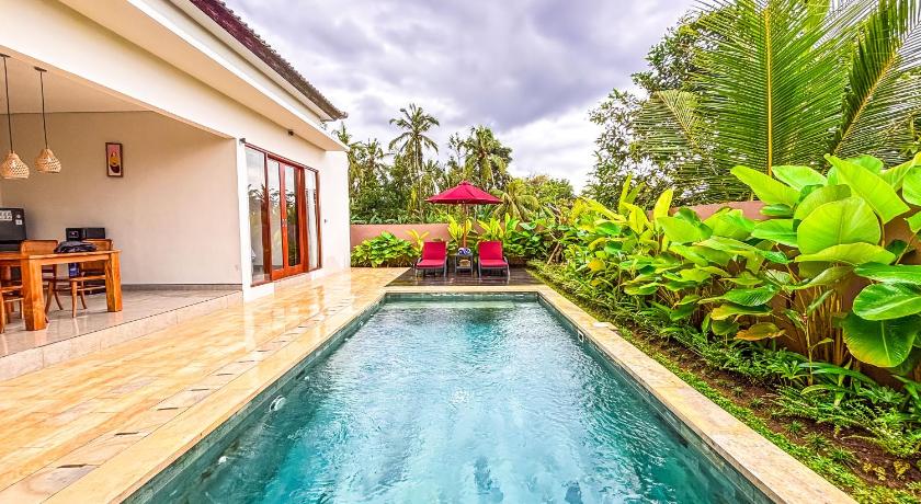 Umah Anyar Villas Ubud