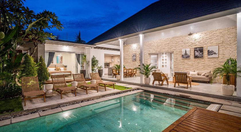 Tropicasa 2 by Bali Villa Solutions
