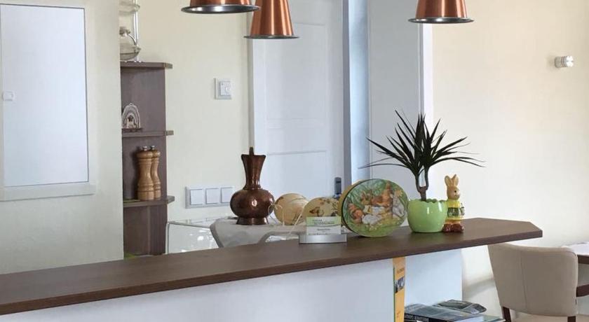 Pension AM REICHEN BERG