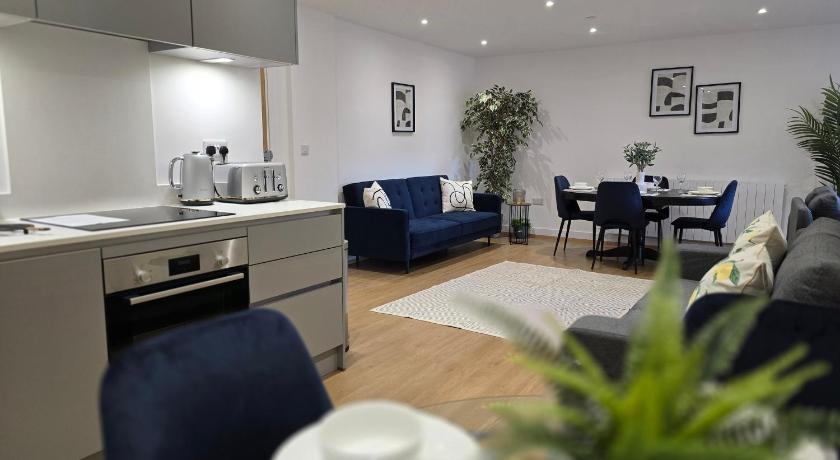Snuggle Inn Serviced Apartments, Great choice for large groups, Contractors, Business Executives and