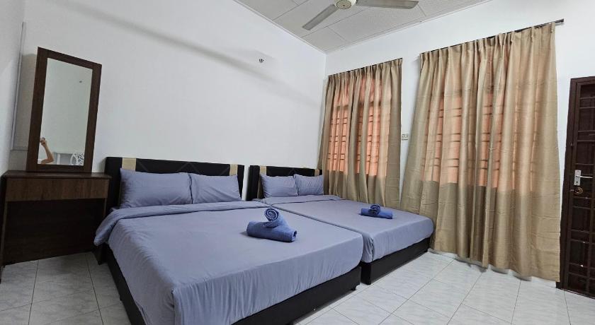 Sunrise Hostel
