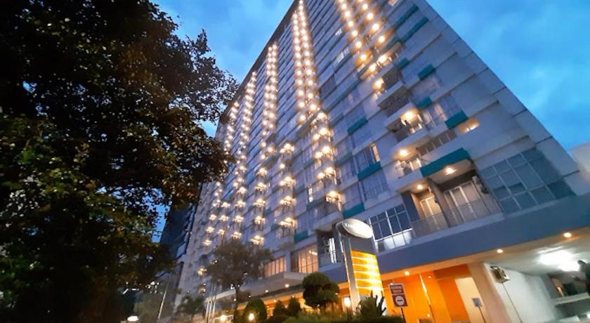 Apartemen H Residence