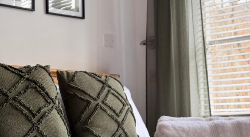 Kelham Riverside Loft,Free Parking,Gym, River view