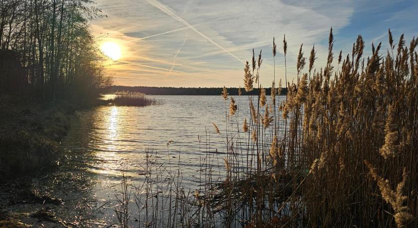 SeenSucht & Urlaubsträume, Ferienwohnung 