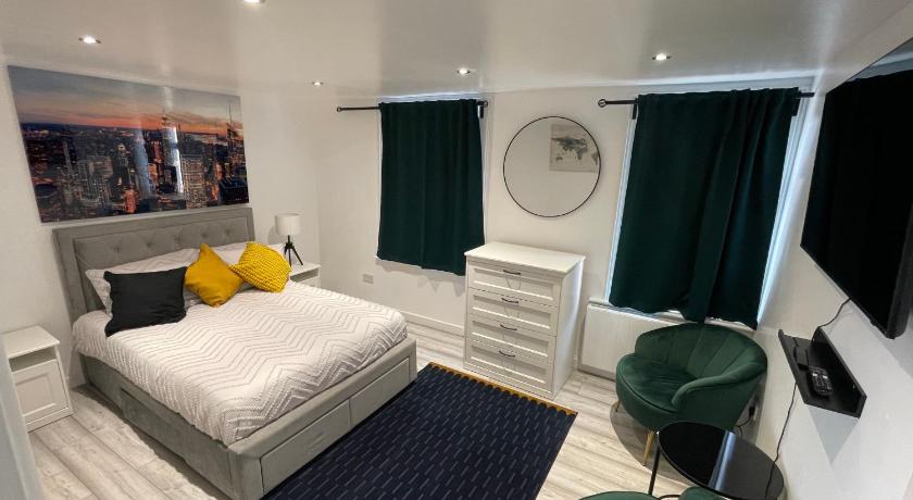 welcome rooms 47A