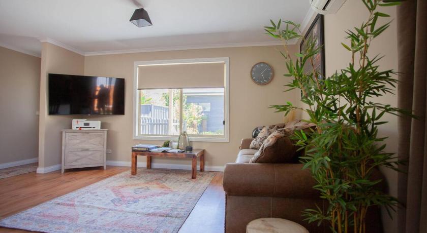 Horsham Natimuk 1br Stay Dog Run Parking