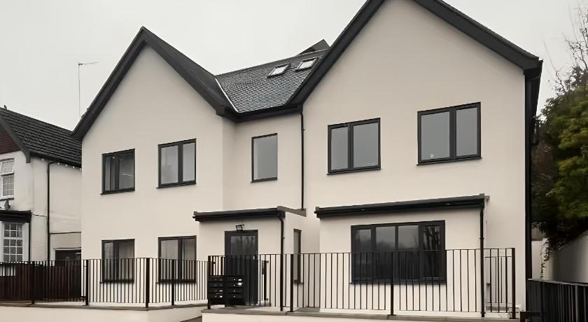 Relaxing Retreat in Purley - Gatwick Airport Nearby