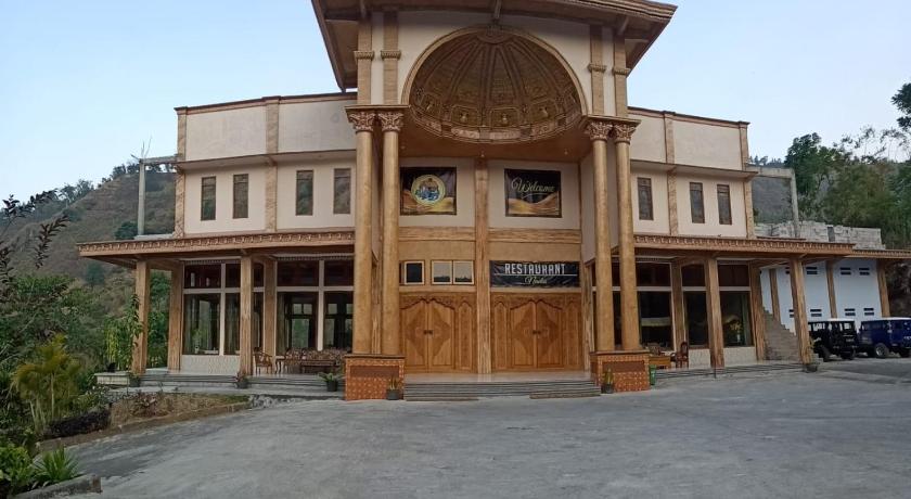 Km 31 Sujono Guesthouse