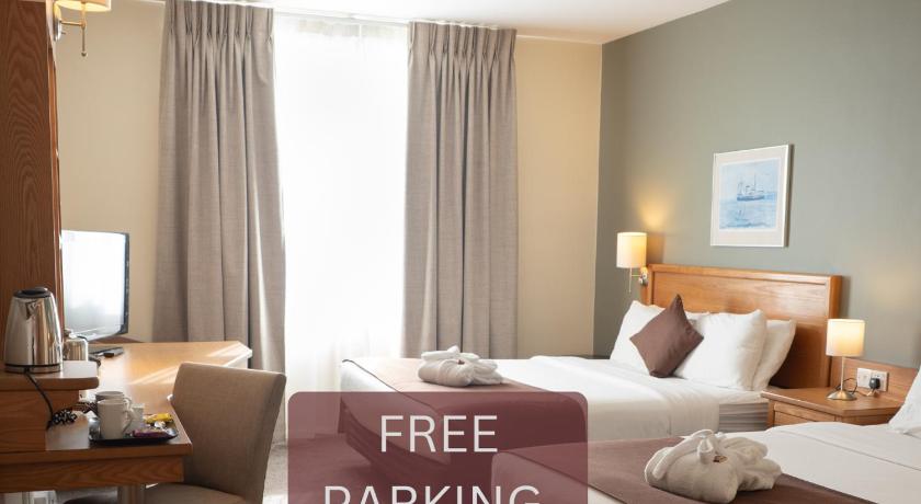 Future Inn Cardiff Bay Hotel