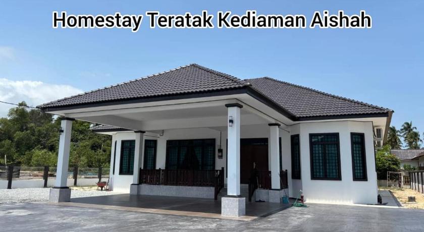 Homestay Teratak Kediaman Aishah