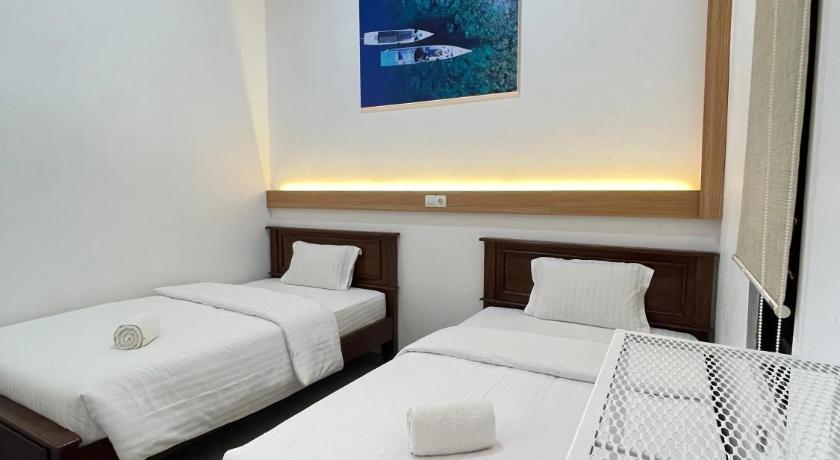 Summer inn Karimunjawa