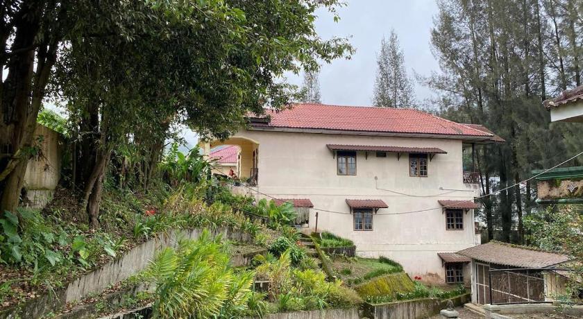'Nanini Backyard' Home Stay