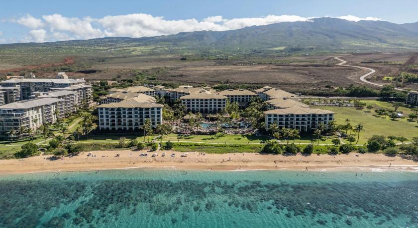 The Westin Nanea Ocean Villas, Ka'anapali