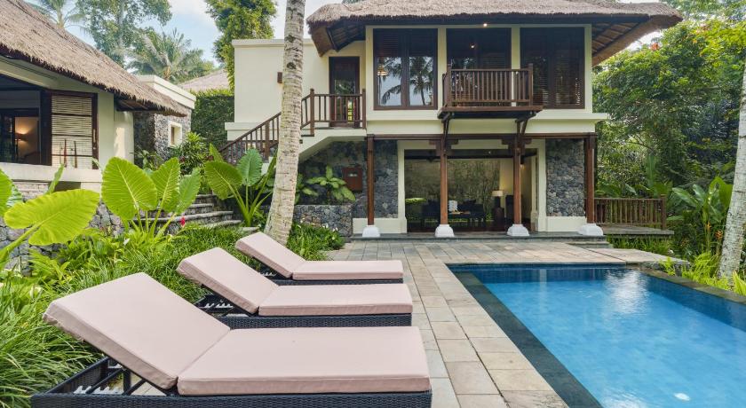Kayumanis Ubud Private Villas & Spa