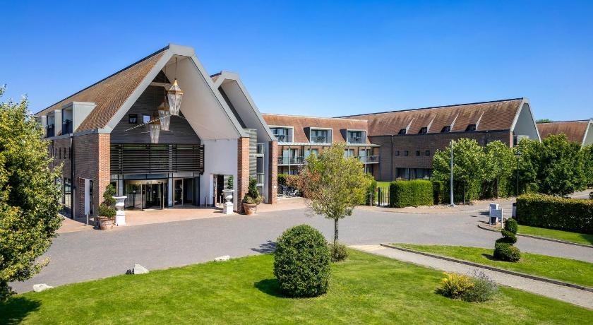 Hilton London Syon Park