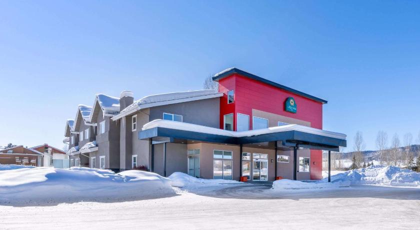 La Quinta Inn by Wyndham Steamboat Springs