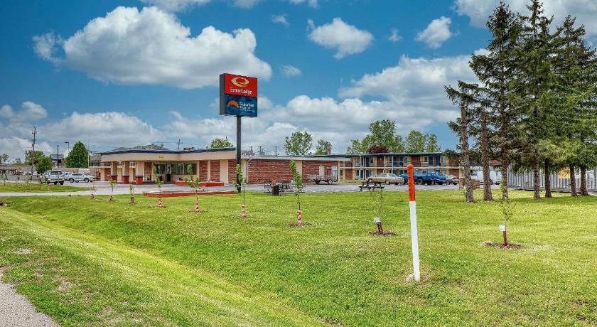 Econo Lodge Neenah