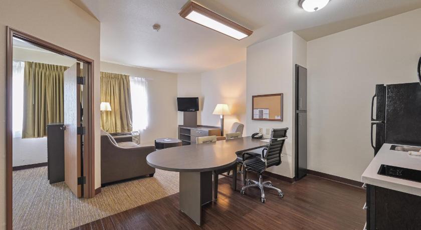 Affordable Suites of America Tulsa
