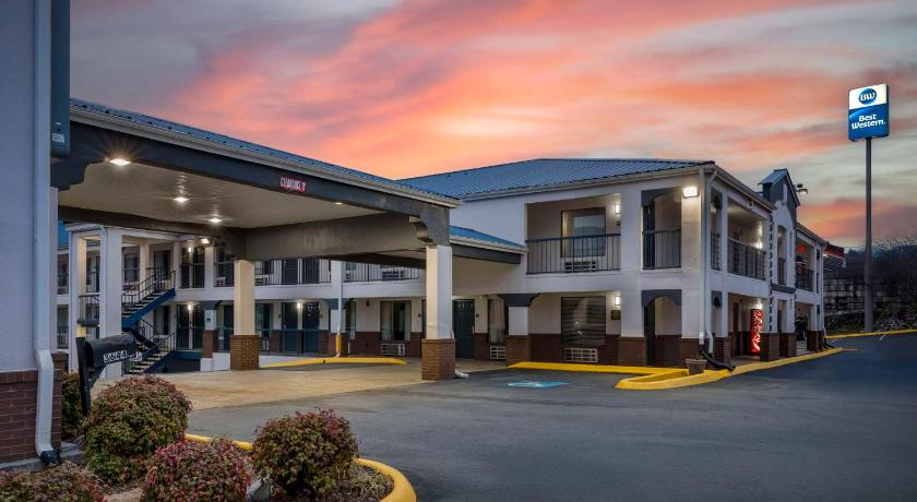 Best Western Royal Inn