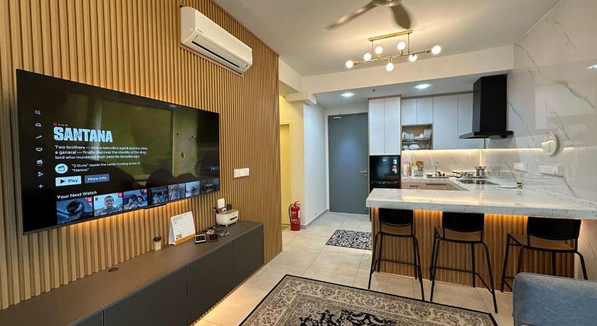 Seri Kembangan Metacity, Cikgu Kabinet Empire, Equine Park,MRT Station, IOI mall, Putrajaya, Cyberja