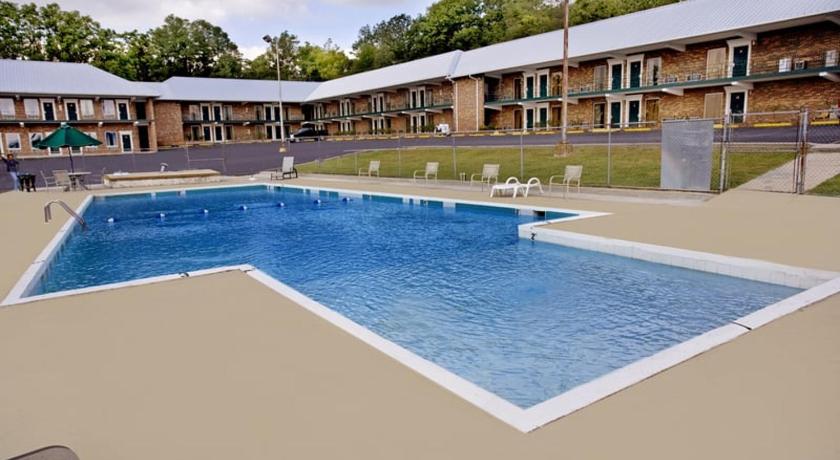 Extended Stay Suites Cookeville - Tennessee Tech