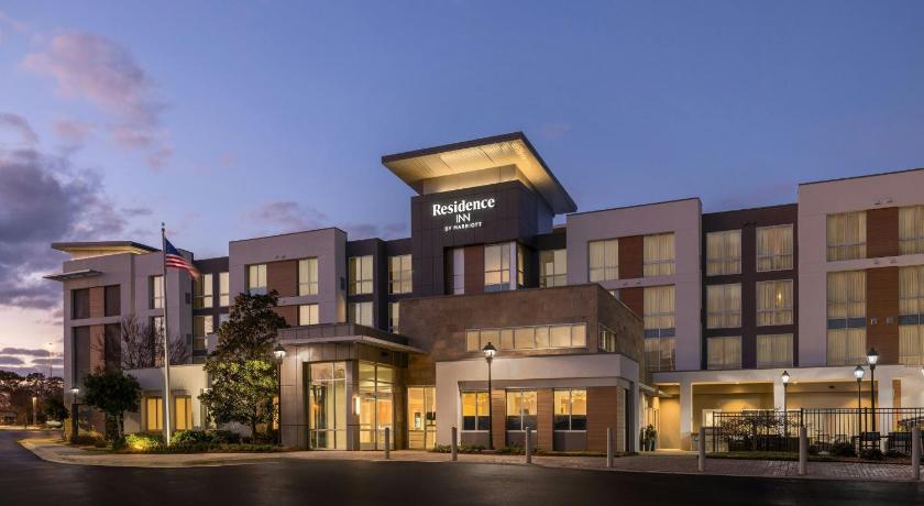 Residence Inn Jackson The District at Eastover