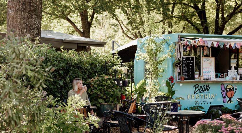 Tasman Holiday Parks - South Bright