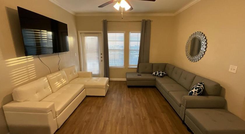 Relax and Unwind 1 BD Oasis
