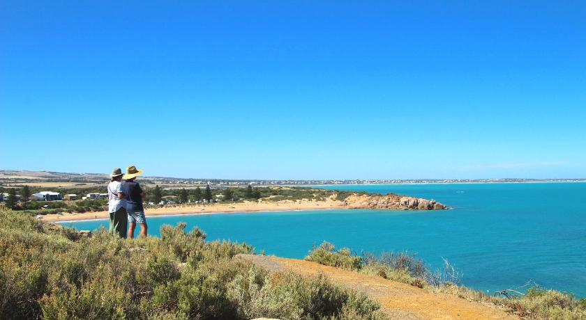 BIG4 Port Elliot Holiday Park