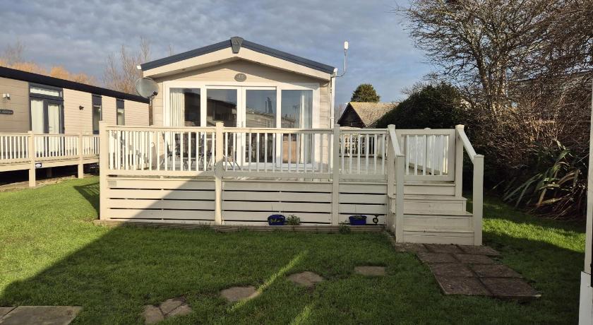 Winchelsea Sands Holiday Park
