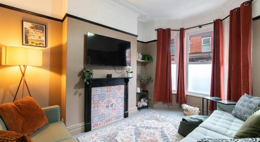 Long Stay Discounts Work-friendly Free Parking