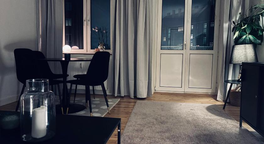 No3 Living Copenhagen Nv 이미지