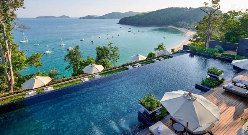 V Villas Phuket - Mgallery Image