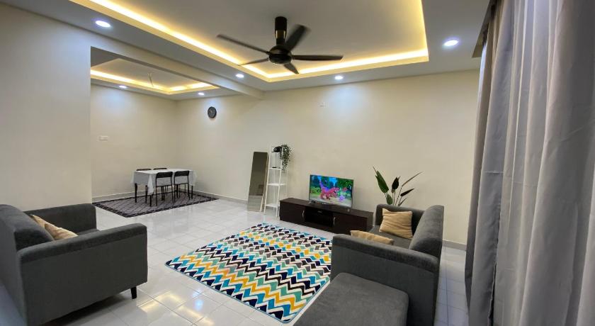 Assyifa Homestay Kulim