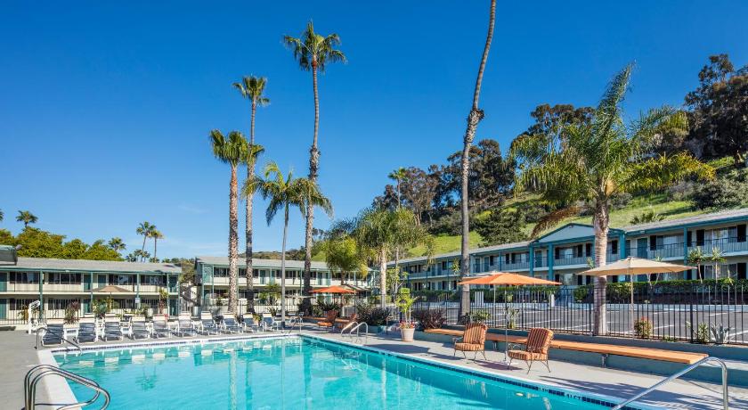 THE ATWOOD HOTEL SAN DIEGO - SEAWORLD/ZOO