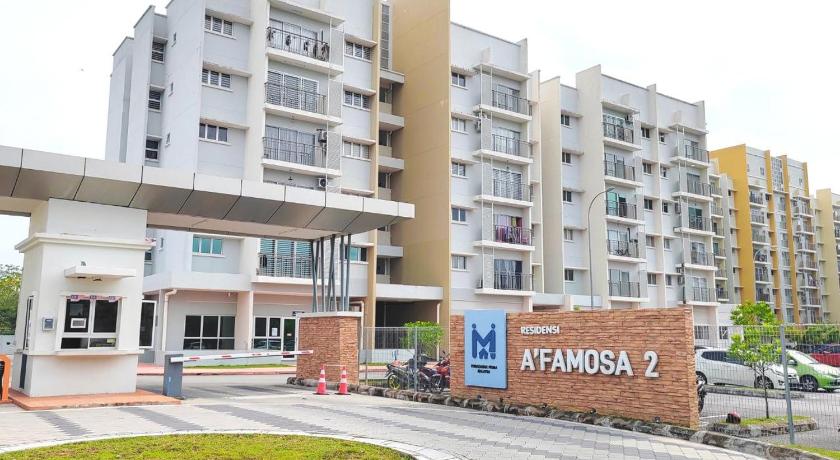 GRANDE MAISON 3 NEAR AFAMOSA WaterPark