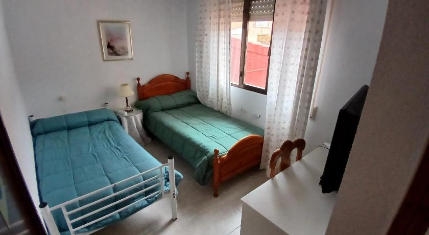 Habitación Privada Doble Toledo 이미지