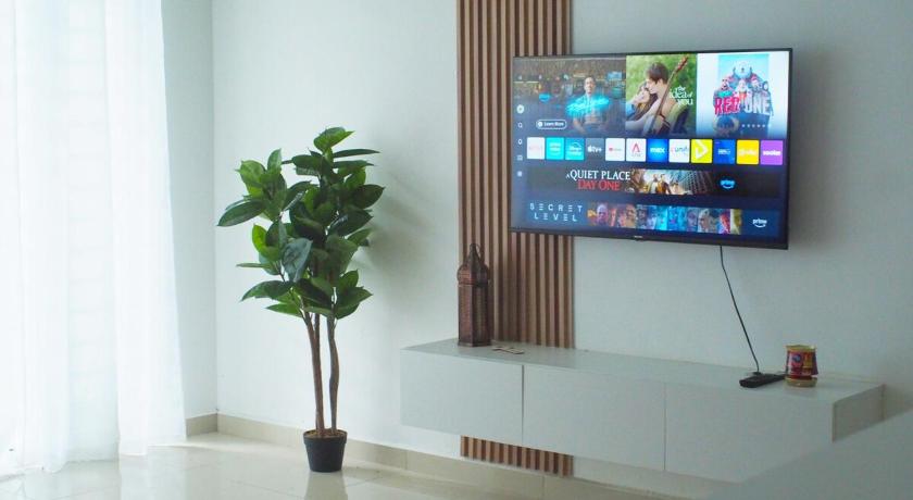 Marakech Seribong Homestay